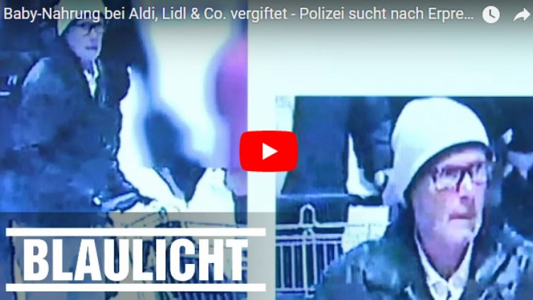 Лудият германец подлуди света! Етиленгликол в бебешки пюрета