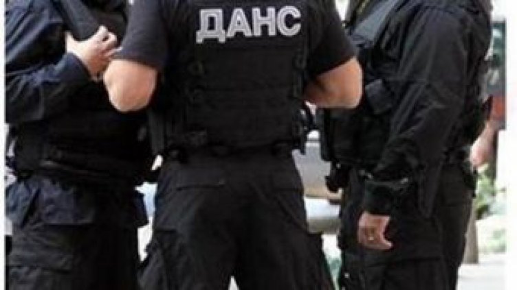 Прокуратурата и ДАНС влязоха в Пътната агенция