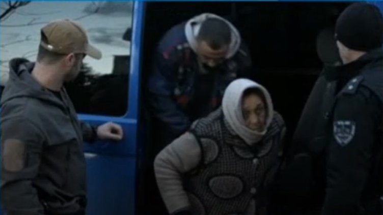 Мащабна полицейска акция в Търново и Горна (ВИДЕО)