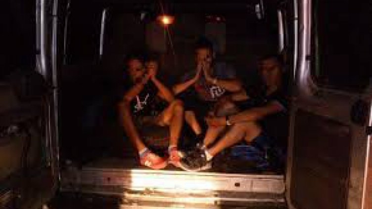 В Австрия осъдиха българин на 5 години затвор за трафик на хора