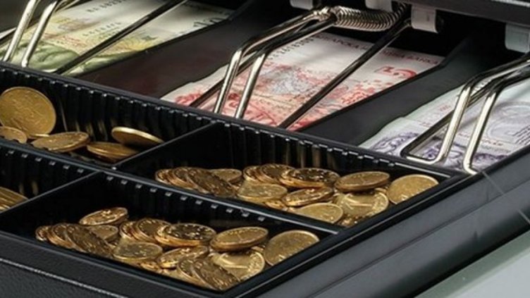 До 8 години затвор грозят мъж, свил над 1000 лв. от магазин във Варна