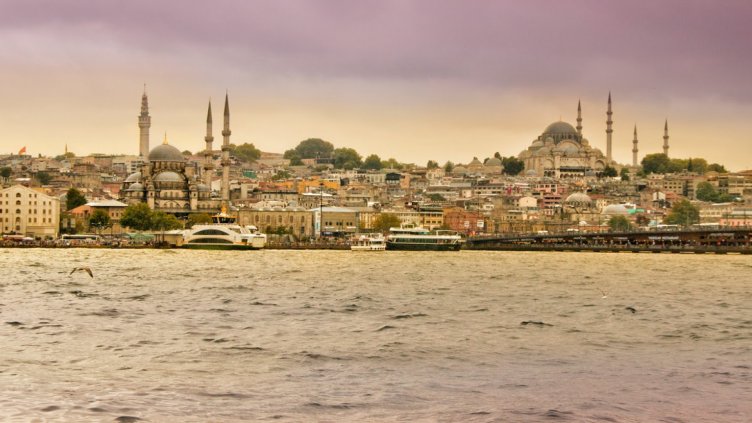 Пътуваме най-много до Турция, Румъния, Гърция...