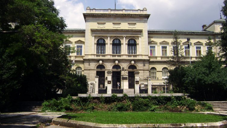 Във Варненския археологически музей ще се проведе петата поред изложба на Модел клуб Варна