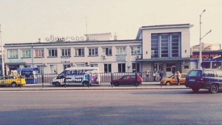 Пловдивчанка владее телекинеза!