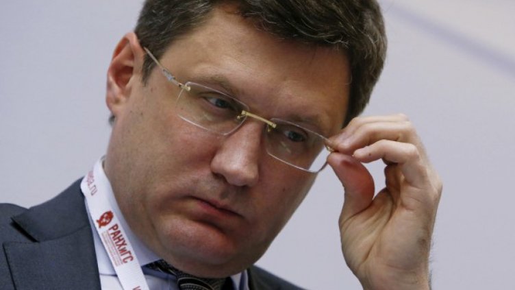 Новак: Южен поток е спрян, не се водят и преговори