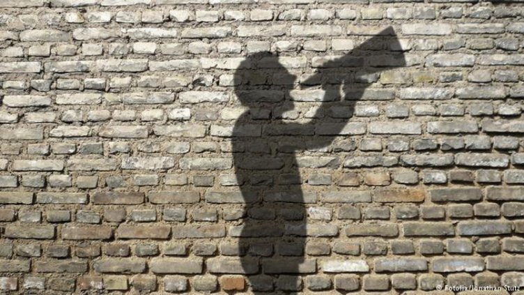 Порокът на публичното говорене