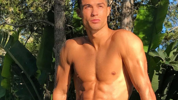 Кристиано е най-скъпоплатеният мъж в Instagram
