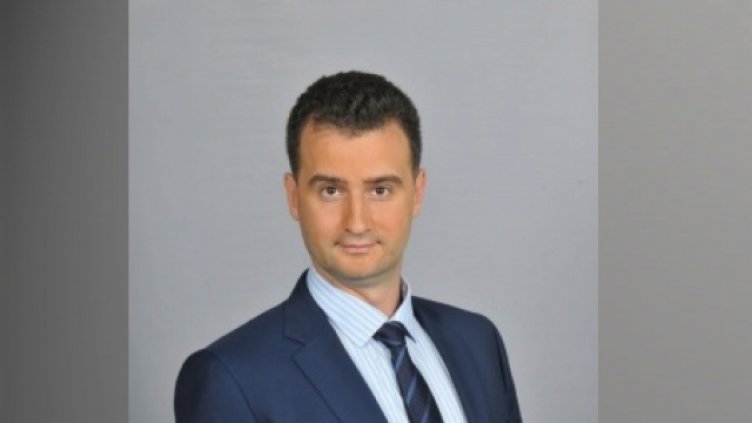 Жечо Станков