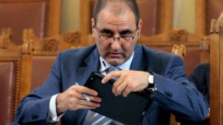 Цветанов можел да заведе дело срещу България, но нямало да го направи