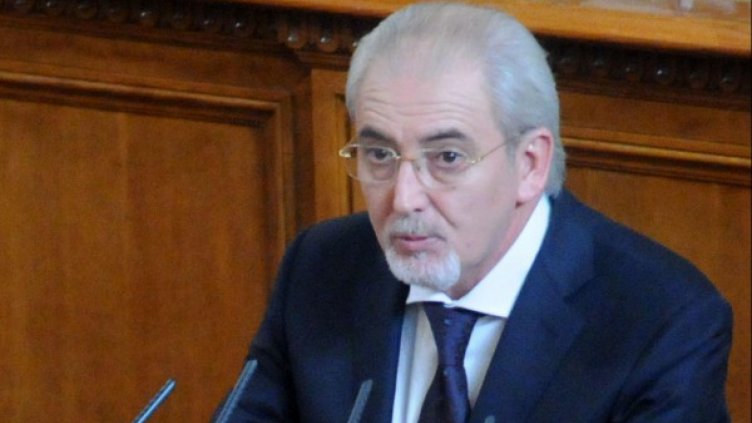 Местан обвинява: Дискредитира се избора на гуверньор