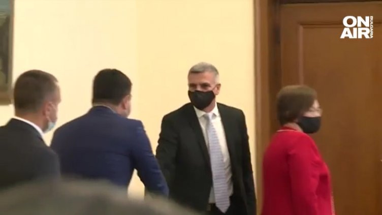 "МанЯне" – новите партии: За какво се борят? Имат ли шанс за парламента?