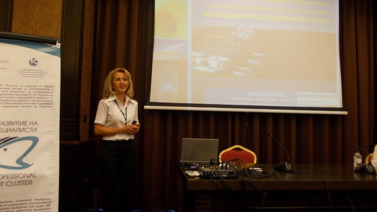 Над 80% от морските екосистеми са застрашени от пришълци