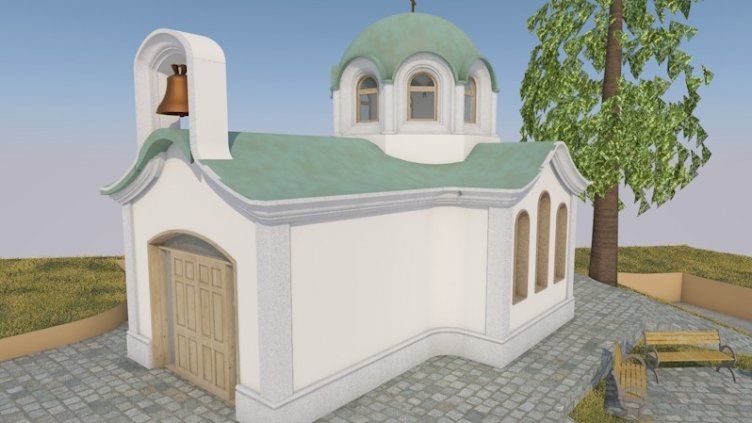 Събират средства за нов параклис във Варна с концерт