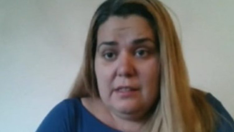 След женската "шамарена фабрика". Клаксонът ли е виновен за ритника, или?