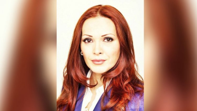 Габриела Козарева поема Агенцията по вписванията