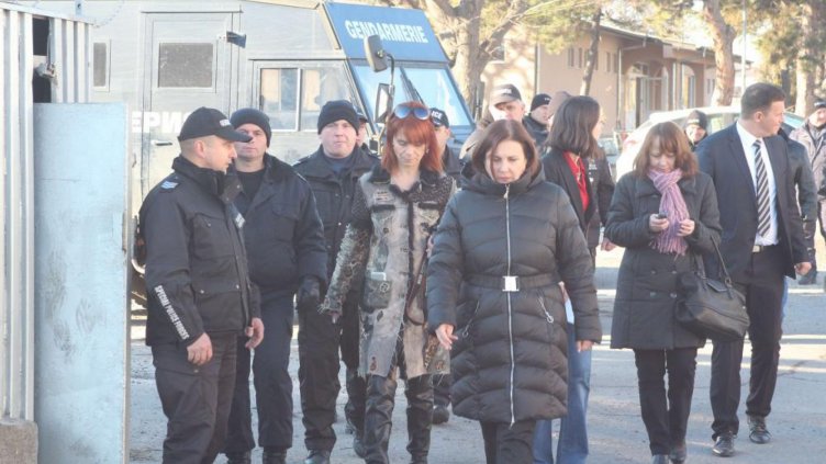 В операцията в Хитрино са участвали 771 служители на МВР  17 декември 