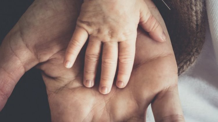 Братя станаха дядовци в един ден