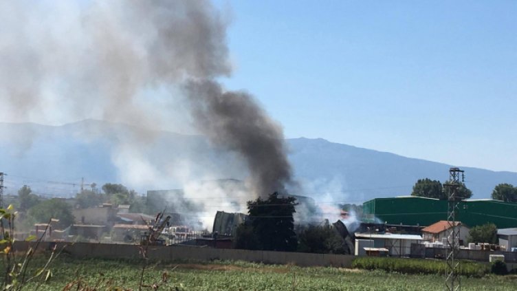 Снимка bgonair