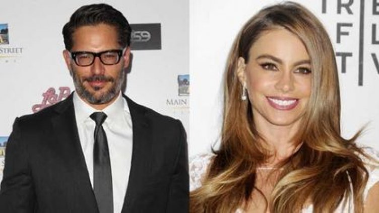 София Вергара прелъсти най-желания ерген