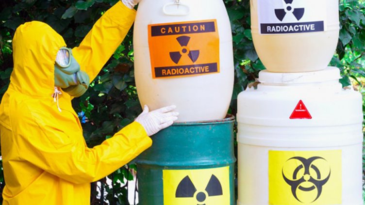 Жители на три созополски селища на протест заради опасни битови отпадъци