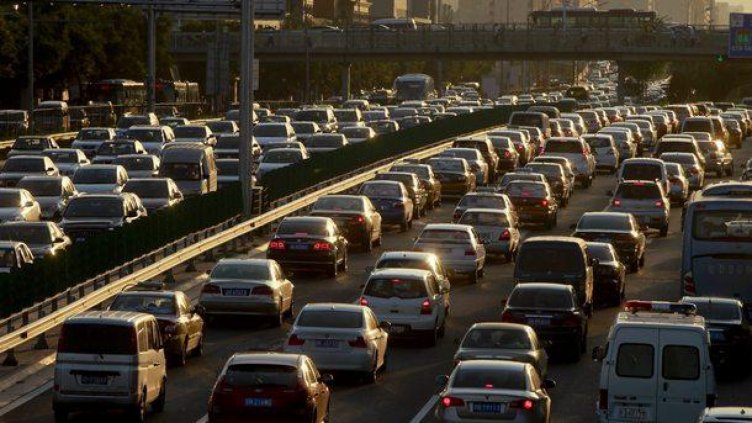 КАТ със засилен контрол на трафика по празниците  