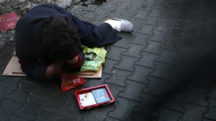 В Пазарджик започна кампания против детската просия 