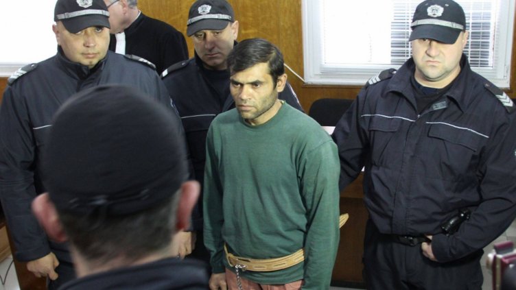 Убиецът на Вероника - Илиян Здравков: Дайте ми присъда, каквато искат хората