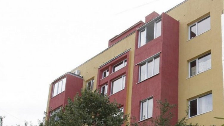 Безплатното саниране свърши. Започва доплащането 