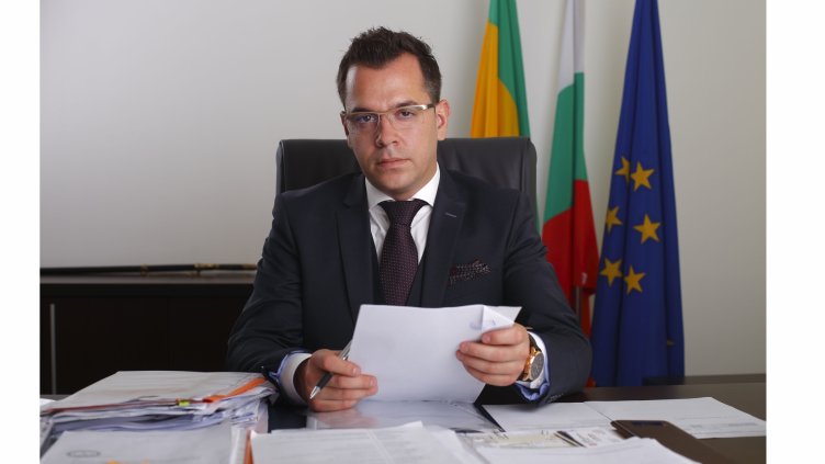 „Паяк“ плъзва в Добрич