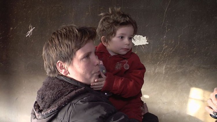 Семейство с две деца от Ямбол бедства след пожар