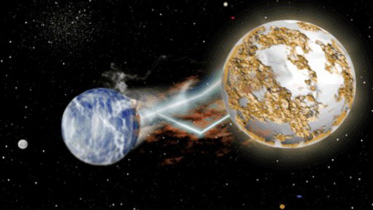 Идва ли апокалипсиса?