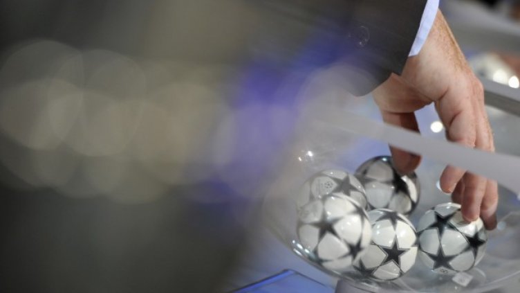 &quot;Лудогорец&quot; в група с &quot;Реал&quot; (М), &quot;Базел&quot; и &quot;Ливърпул&quot;