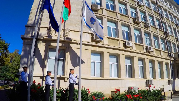 Варна отбеляза 111 години от Независимостта (СНИМКИ)