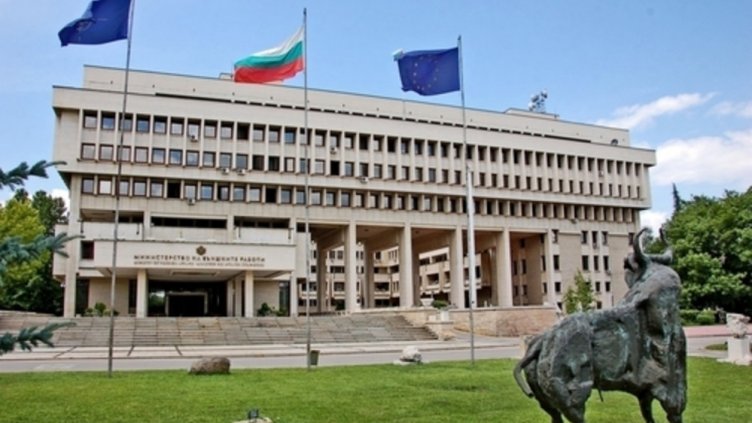 Външно зове: Всички българи да напуснат Сирия!