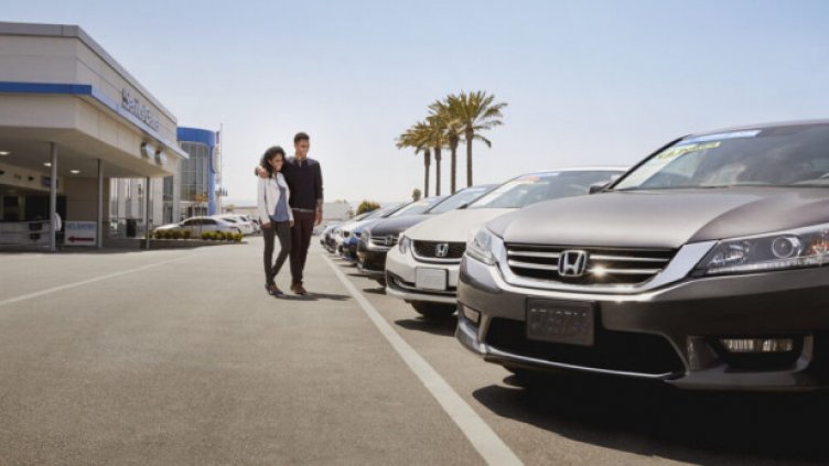 Плашещата прогноза: Цените на колите втора ръка няма вече да вървят надолу