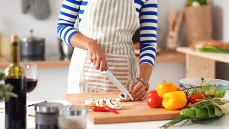 Зодиите, които са добри готвачи