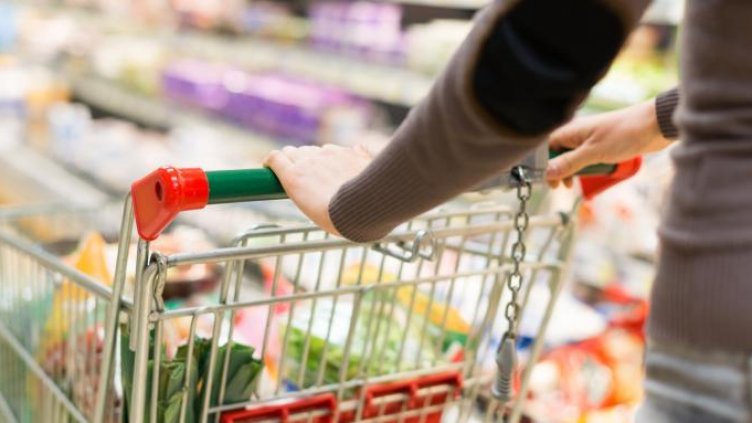 Храните продължават с поскъпването