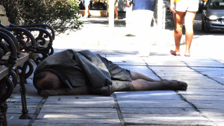 Снимка Пламен Гутинов