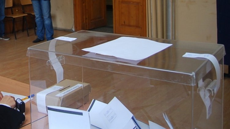 Ромка получи присъда за търговия с гласове