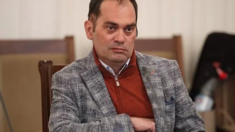 Апелативният прокурор на София е подал оставка