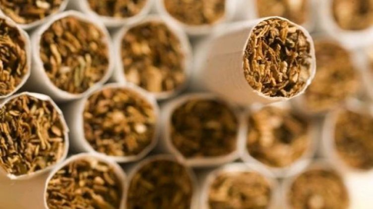 Контрабандни цигари откриха митничари под седалките на пътнически автобус