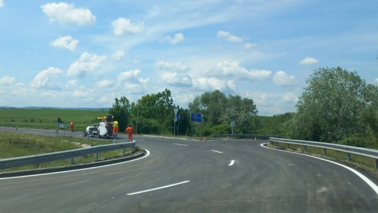 АПИ: Завърши обезопасяването на 6 от 36-те отсечки с концентрация на ПТП