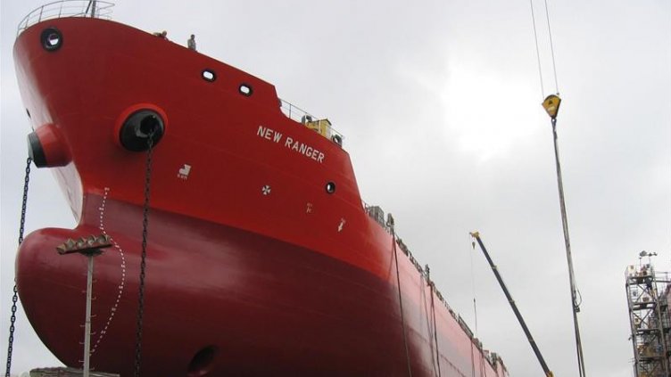 Пирати атакуваха танкер в Гвинейския залив