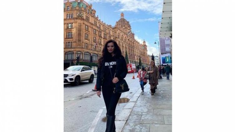 Преслава бясна заради фалшиви новини за нея