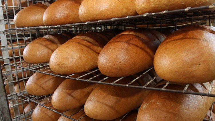 Поскъпването на газта удря млекопреработването и хлебопроизводството