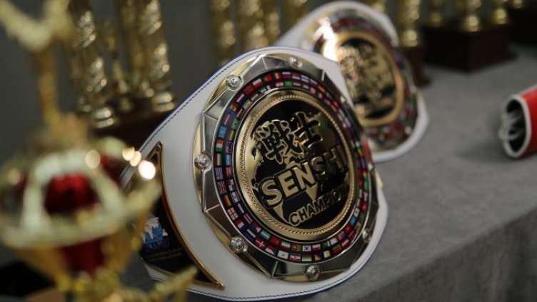 Трима български бойци се изправят в зрелищни двубои на арената на SENSHI 14 на 3 декември