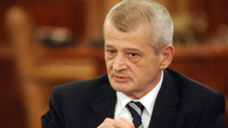 Кметът на Букурещ арестуван за корупция