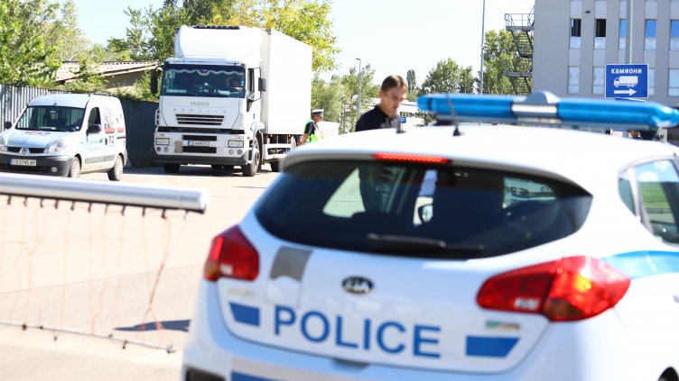 Снимка: БГНЕС