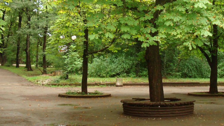 Кадиев vs. Диков за строежа зад "София ленд"