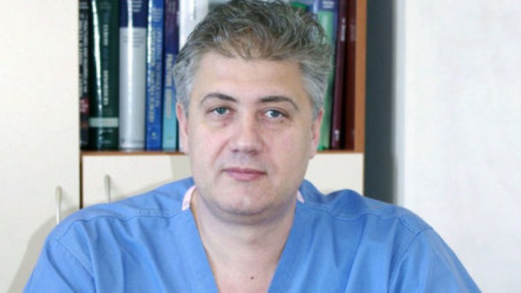 Всеки пети пациент в "Пирогов" е без осигуровки